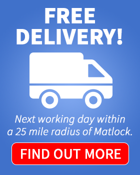 Click here for more information on delivery