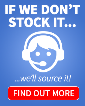 Click here for more information on what we can get for you