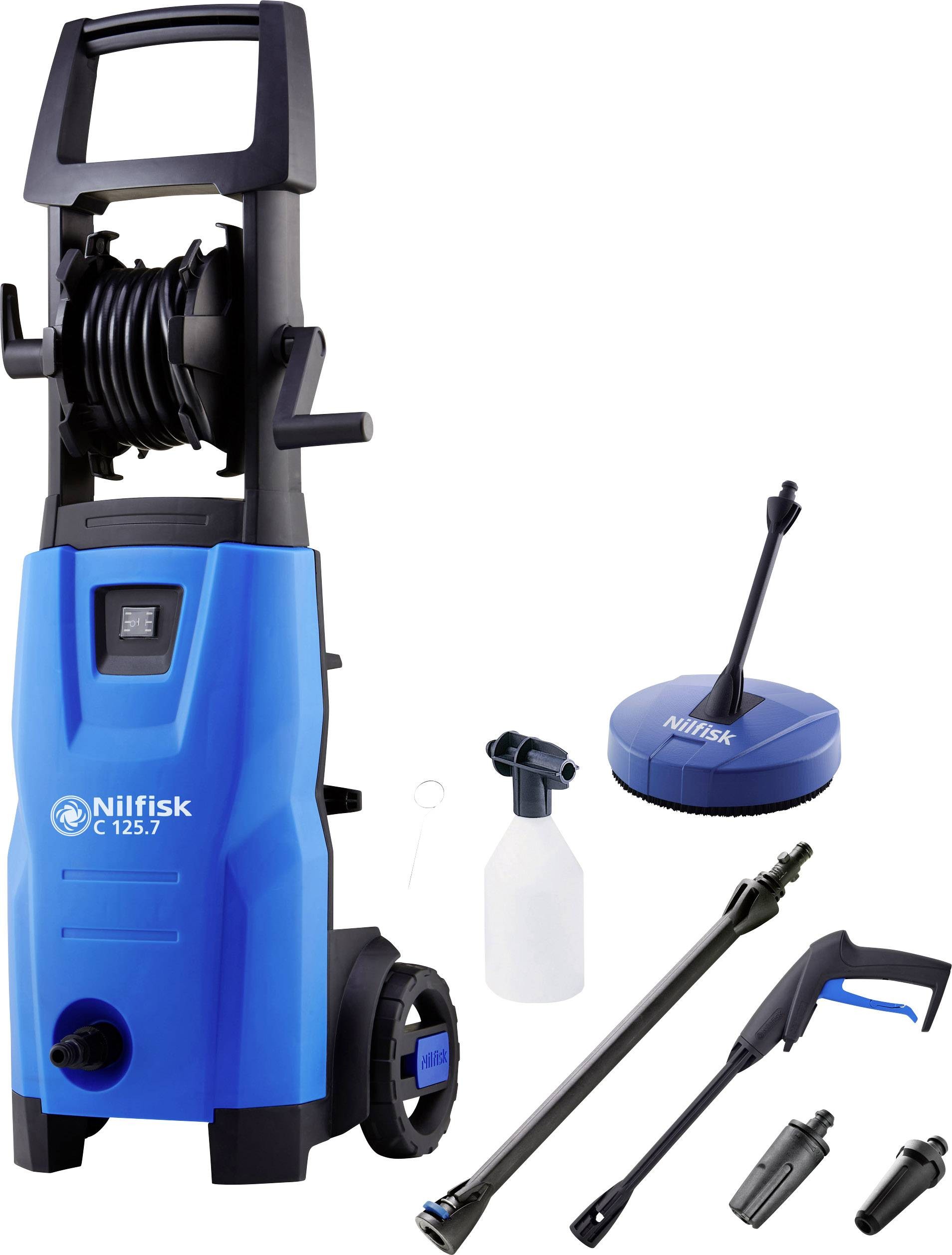 GOOD RANGE OF PRESSURE WASHERS IN STOCK TO SUIT ALL BUDGETS