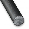Varnished Round Rod