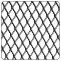 Diamond Mesh