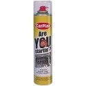 Starter Oil