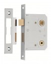 Bathroom Sash Locks