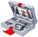 Drill Bit Sets