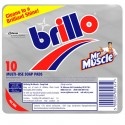 Brillo Pads