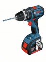 18V Cordless Combi Drills