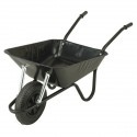 Wheelbarrows