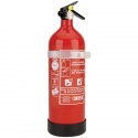 Fire Extinguishers