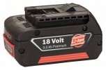 Batteries 18V