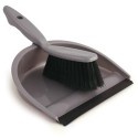 Dustpan & Brush