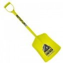 Plastic Shovels