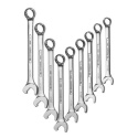 Combination Spanner Sets