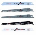 Sabre Saw Blades Assorted
