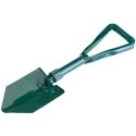 Folding Shovels