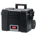 Mobile Toolboxes