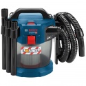 Cordless Dust Extractors