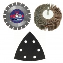 Abrasives