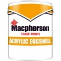Eggshell Paint