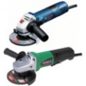Angle Grinders