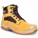 Apache Arizona Safety Boots
