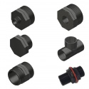 BSP Threaded Fittings