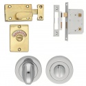 Bathroom Locks