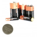 Batteries
