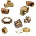 Brass Fittings