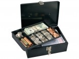 Cash Boxes
