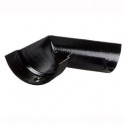 Half Round Gutter Fittings