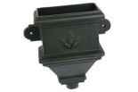Cast Iron Style Hopper Heads