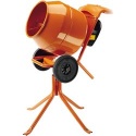 Cement Mixers & Spares