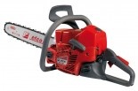 Petrol Chainsaws