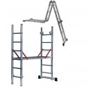 Combination Ladders