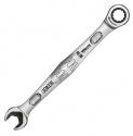 Ratchet Combination Spanners