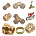 Compression Fittings