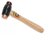 Rawhide & Copper Hammers