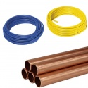 Copper Tube & Insulation