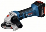 Cordless Angle Grinders