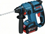 Cordless Rotary Hammers