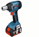 Cordless Impact Wrenches