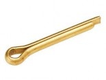 Brass Cotter Pins