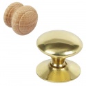 Cupboard Knobs