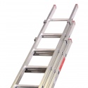 Extension Ladders DIY