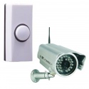 Door Bells & Cameras