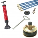 Drainage Tools