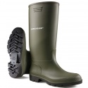 Pricemastor Green Wellingtons