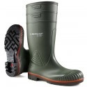 Safety Wellingtons