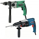Electric Drills