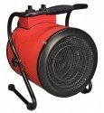 Electric Heaters